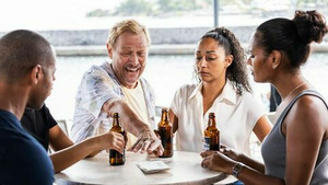 Vignette du programme télé OPJ (Thérapie de couple) S5 (9/18)