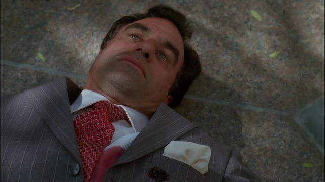 Vignette du programme télé NCIS - Saison 6