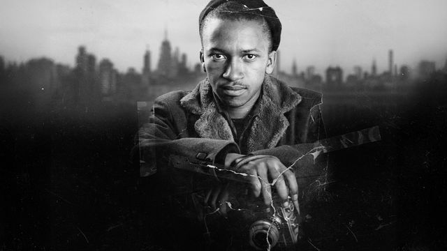 Vignette du programme télé Ernest Cole, photographe