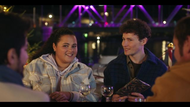 Vignette du programme télé Demain nous appartient - Saison 9