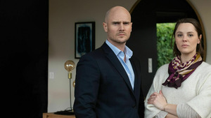 Vignette du programme télé La fille de l'assassin