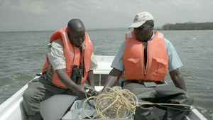 Vignette du programme télé Le grand show de la nature (Passion volcans) S1 (3/4)