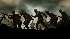 Vignette du programme télé La grande guerre (A l'assaut) (n°2)