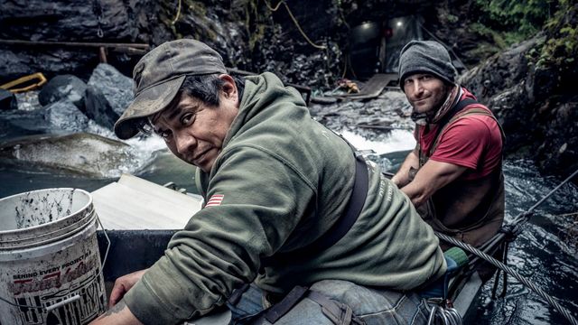 Vignette du programme télé La ruée vers l'or : Dakota Boys - Saison 4