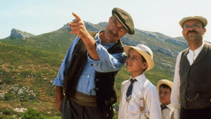 Vignette du programme télé La gloire de mon père