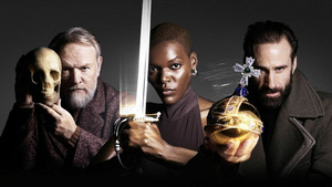 Vignette du programme télé La vengeance d'un roi (Chaos et rébellion) S1 (2/3)