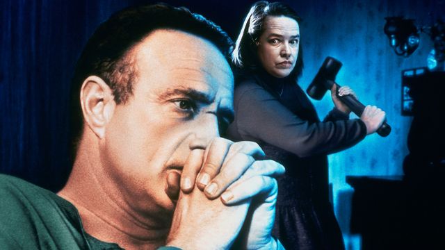 Vignette du programme télé Misery