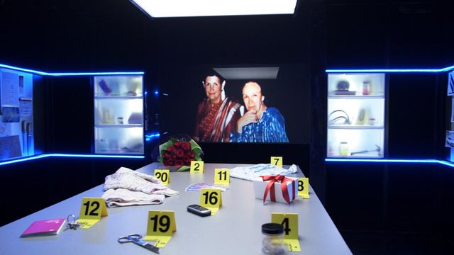 Vignette du programme télé Indices *2025