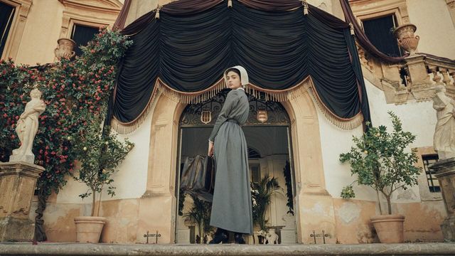 Vignette du programme télé L'Art de la joie