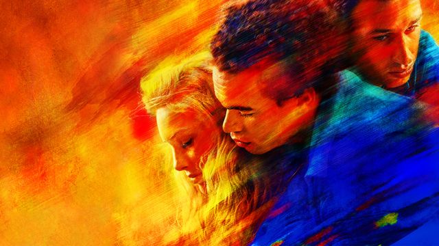 Vignette du programme télé Vivre, mourir, renaître