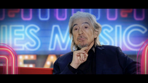 Vignette du programme télé Comédies musicales Made in France
