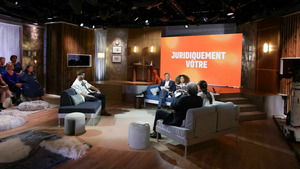 Vignette du programme télé Animalement vôtre