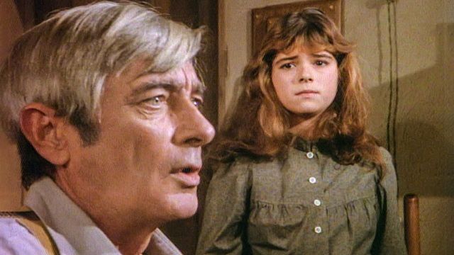 Vignette du programme télé La petite maison dans la prairie - Saison 7