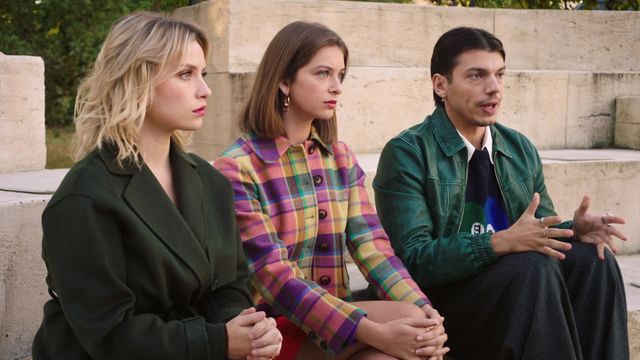 Vignette du programme télé Ici tout commence - Saison 6