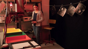 Vignette du programme télé Candice Renoir (Nécessité fait loi) S9 (3/10)