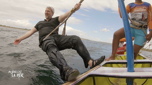 Vignette du programme télé Au bout c'est la mer (Le Rio Sao Francisco) S4 (1/5)