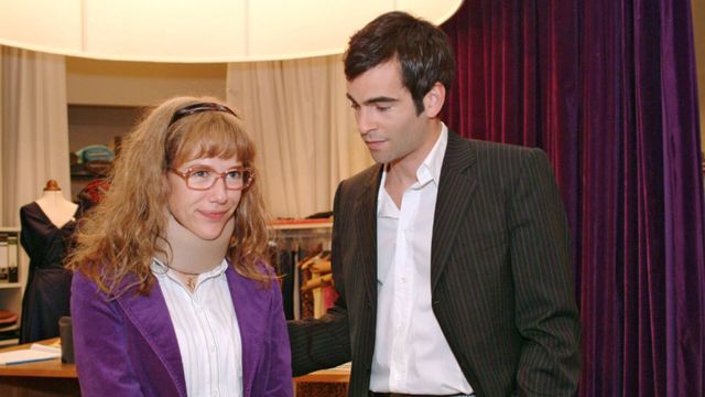 Vignette du programme télé Le destin de Lisa