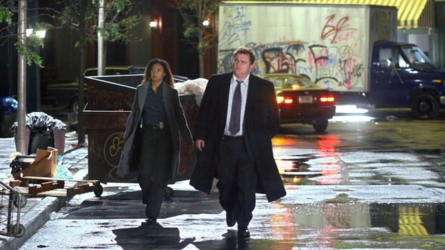 Vignette du programme télé Cold Case - Saison 5