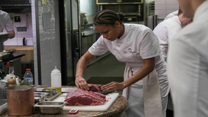 Vignette du programme télé Bistronomia (Des tripes et du coeur) S1 (3/9)