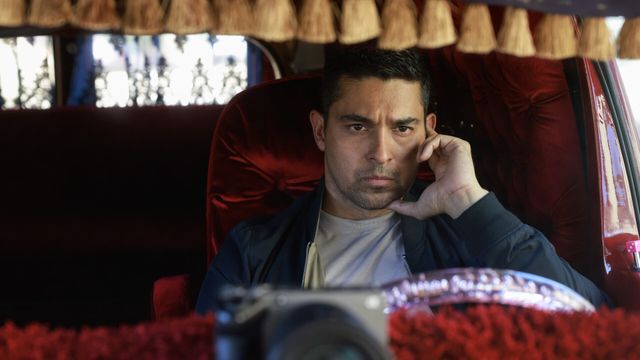 Vignette du programme télé NCIS - Saison 22