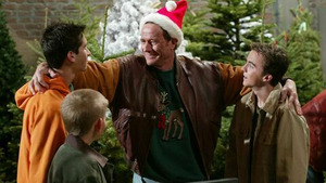 Vignette du programme télé Malcolm (Mes beaux sapins) S5 (7/22)