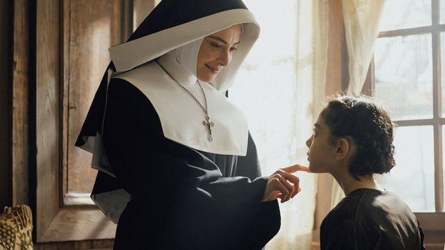 Vignette du programme télé L'Art de la joie