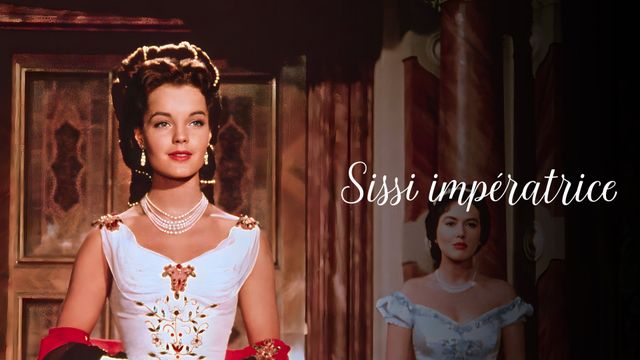 Vignette du programme télé Sissi impératrice