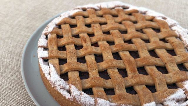 Vignette du programme télé Voyage en cuisine