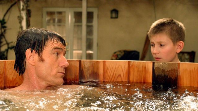 Vignette du programme télé Malcolm - Saison 5