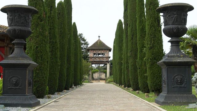 Vignette du programme télé Invitation au voyage