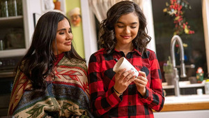 Vignette du programme télé Noël a cappella