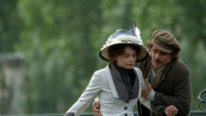 Vignette du programme télé On a volé la Joconde !