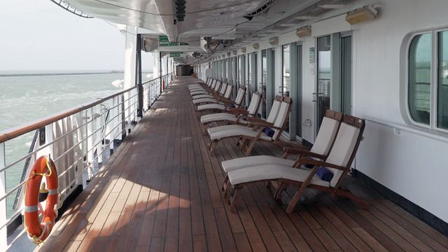 Vignette du programme télé Invitation au voyage