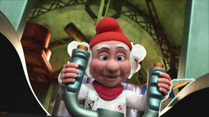 Vignette du programme télé Sept nains et moi (L'arbre de Blanche Neige) S1 (24/26)