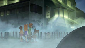 Vignette du programme télé Trop cool, Scooby-Doo ! (Le repos du guerrier Fred) S2 (1/27)