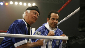 Vignette du programme télé Monk (Monk sur le ring) S7 (4/16)