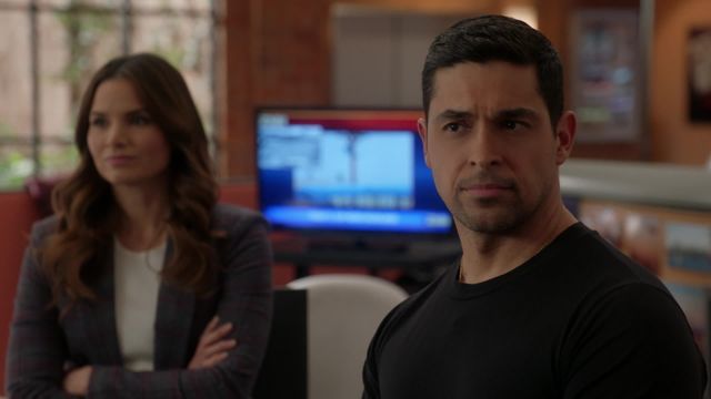 Vignette du programme télé NCIS - Saison 21