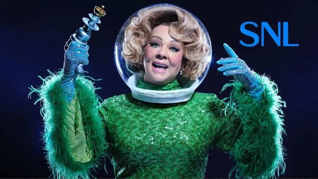 Vignette du programme télé Saturday Night Live