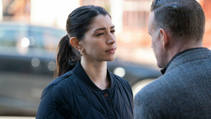 Vignette du programme télé New York Unité Spéciale (Tant de choses à perdre) S21 (20/20)