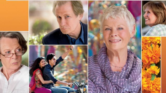 Vignette du programme télé Indian Palace