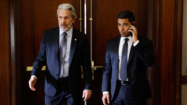 Vignette du programme télé NCIS - Saison 22