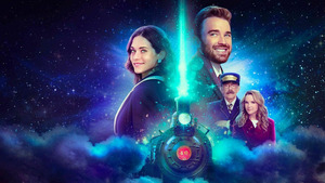 Vignette du programme télé Prochain arrêt, Noël