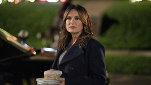 Vignette du programme télé New York Unité Spéciale (Le cadeau de Noël) S24 (9/22)