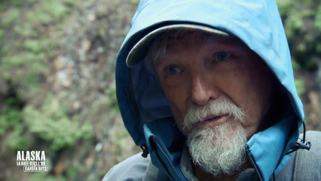 Vignette du programme télé La ruée vers l'or : Dakota Boys - Saison 4