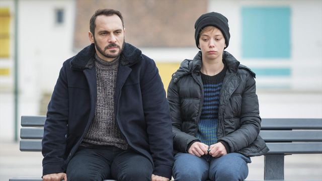 Vignette du programme télé Laëtitia - Saison 1