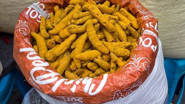 Vignette du programme télé Les sanctuaires d'épices - Saison 2