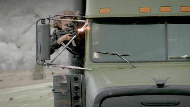 Vignette du programme télé Hurricane