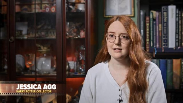 Vignette du programme télé Dans les secrets des films - Saison 9