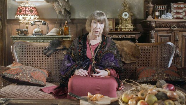 Vignette du programme télé La minute vieille belge - Saison 7