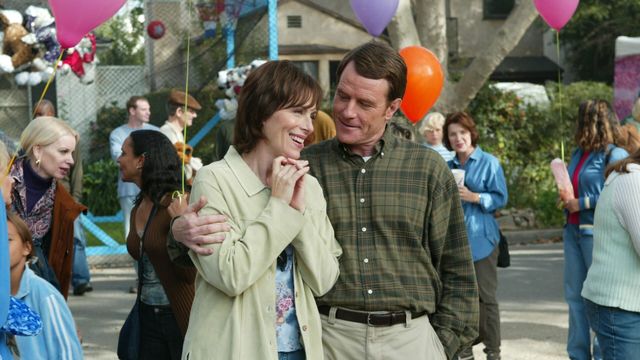 Vignette du programme télé Malcolm - Saison 5